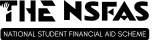 The NSFAS Web Logo